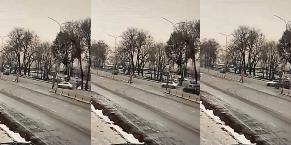 Айдоочулар жол белгилерине баш ийбегендигинен жол кырсыктары болууда