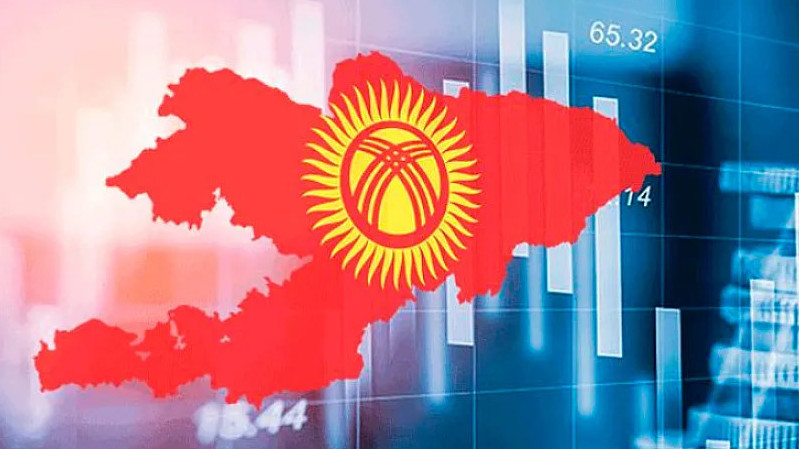 ВВП Кыргызстана с начала года вырос на 10,2%