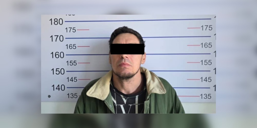 Бишкекте улгайган аялды ур-токмокко алууга аракет кылган киши кармалды