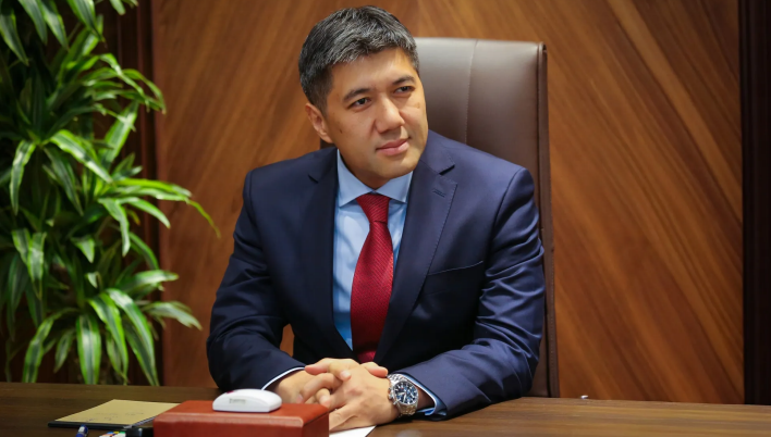 Кыргызстан Борбор Азиянын “ири секирик” жасап жаткан жаңы жолборсу