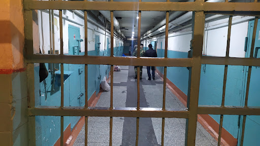 Депутат предложил отменить обязательную стрижку налысо в СИЗО