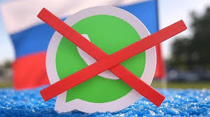 WhatsApp обвинил власти России в попытке ограничить 100 млн россиян в их праве на коммуникацию
