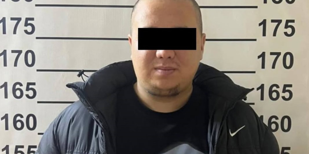 В Караколе мужчина забрал авто за 600 тыс. сом и скрылся