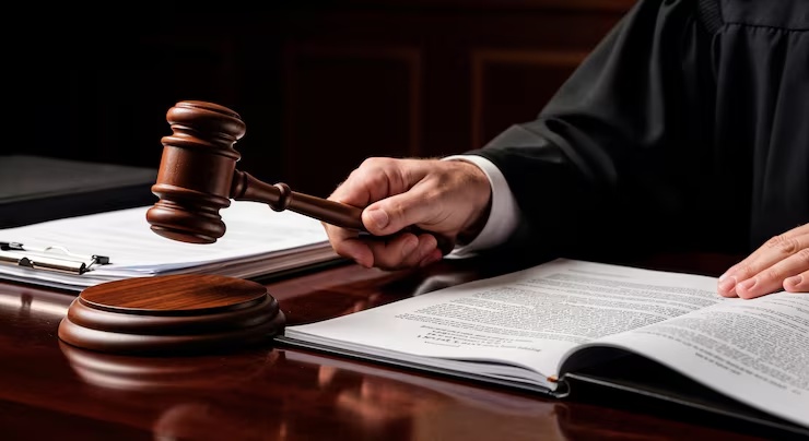 Судьи смогут выходить на пенсию досрочно из-за высокого стресса