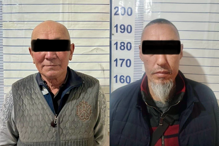 Бостери у отдыхающего изъяли 270 граммов марихуаны