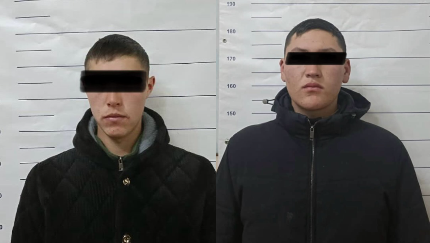 В Иссык-Кульской области задержаны насильники 15-летней девочки
