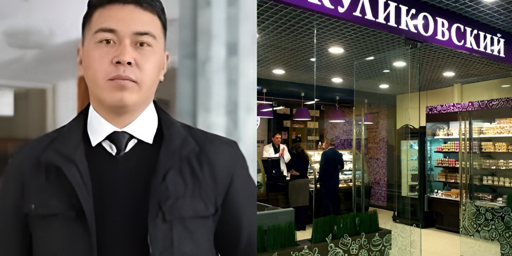 Блогер Айтилек Орозбековго милицияга арыз жазылганы тууралуу социалдык тармактарда маалымдалды