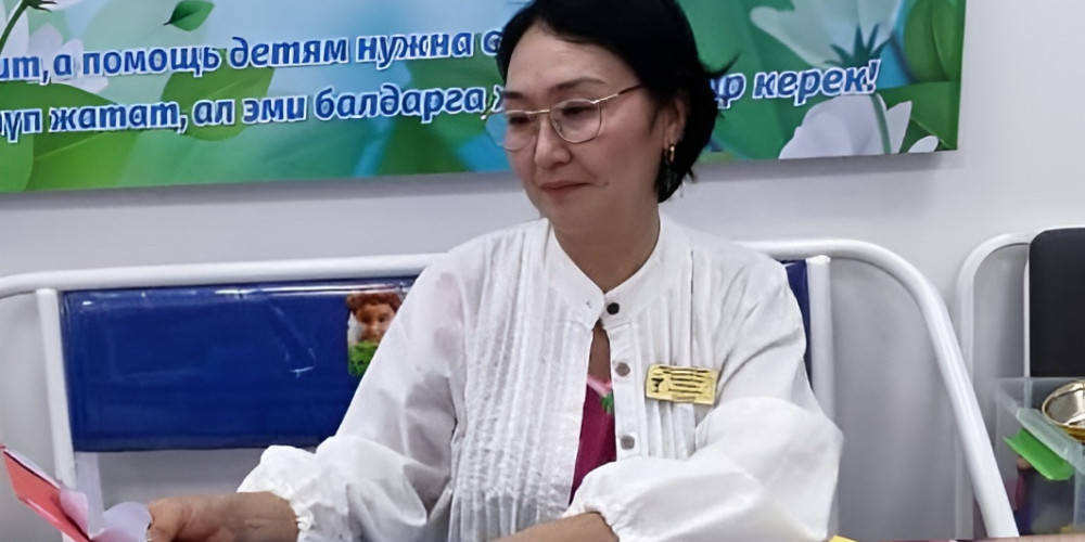 Айжамал Исамидинова: Жаңы жылдан кийинки апатия. Психиканын өзгөрүшү жана аны кантип калыбына келтирүүгө болот