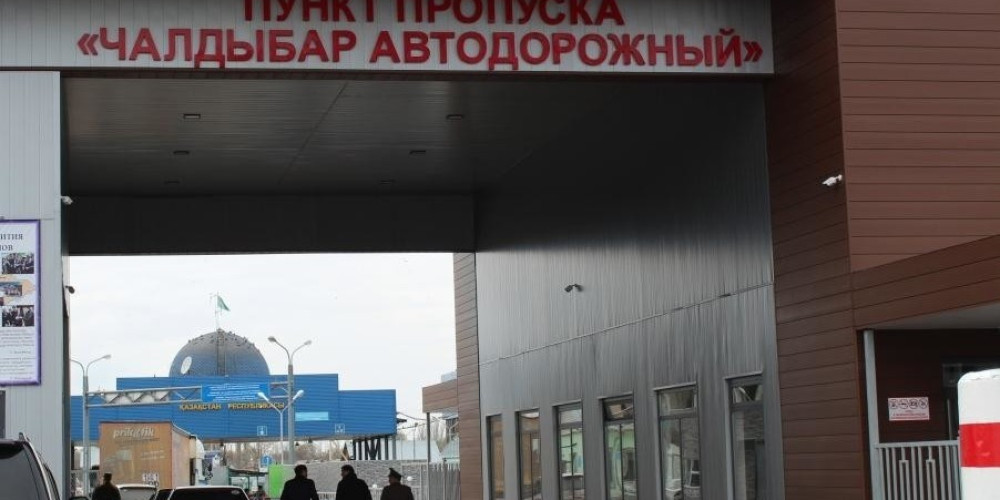С 11 февраля Кыргызстан вводит навигационные пломбы для контроля перевозок в рамках ЕАЭС