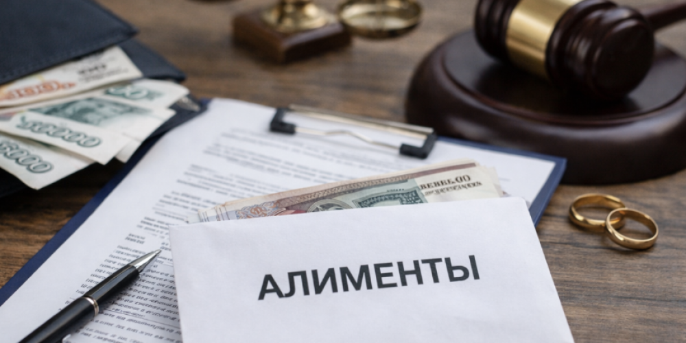 Решения российских судов о взыскании алиментов теперь будут исполняться в Кыргызстане и других странах СНГ