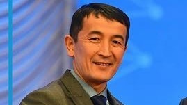 Мухтар Шербаев назначен акимом Ат-Башинского района