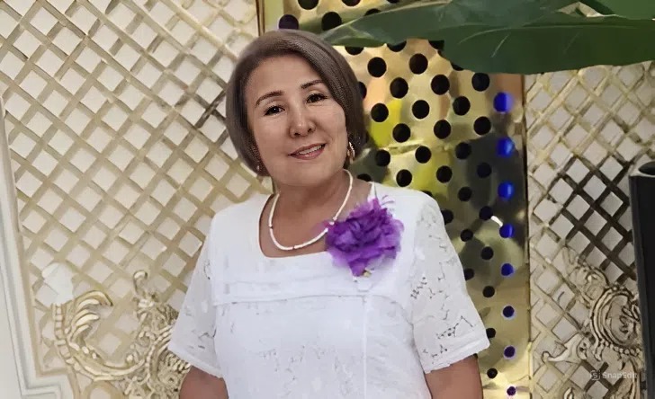 Айсалкын Осмонова, КР эл артисти: “Тоскоолдуктарга карабай сыйыбыз, сүйүүбүз сакталып калды”