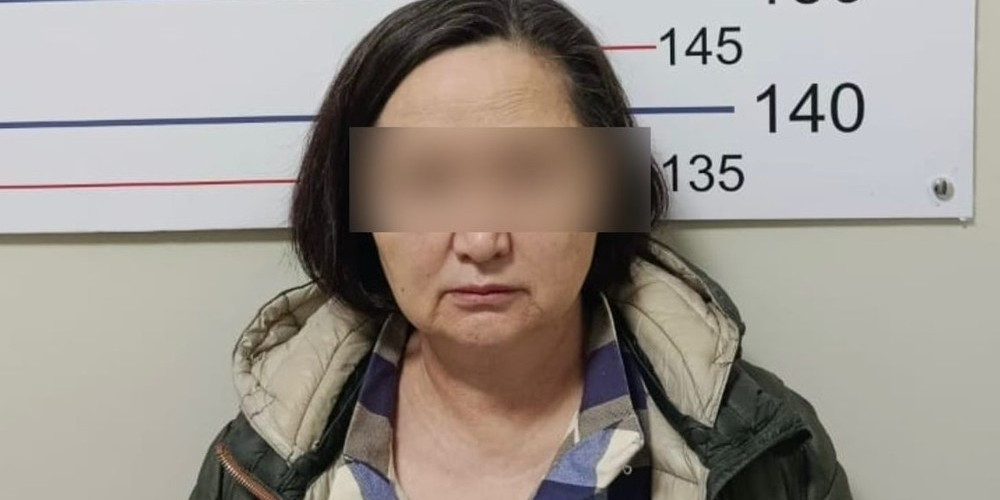 В Бишкеке задержана врач-нефролог Национального центра охраны материнства и детства