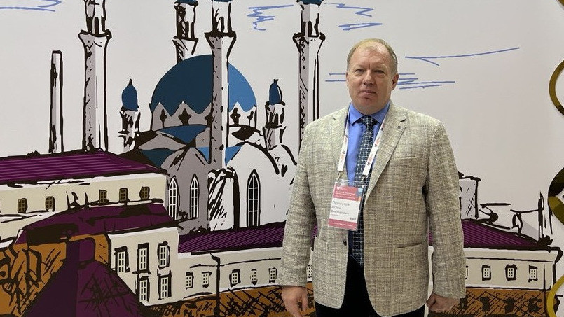 Игорь Першуков: Манастагы бейтаптар Кливленд же Нью-Йорктогудай эле дарылана алышат