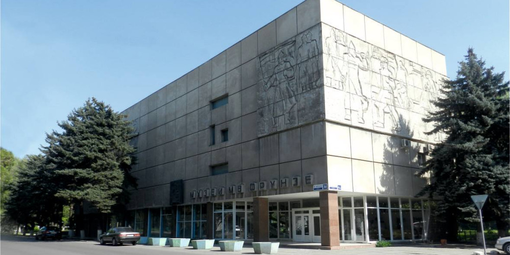 В Бишкеке отметят Международный день экскурсоводов