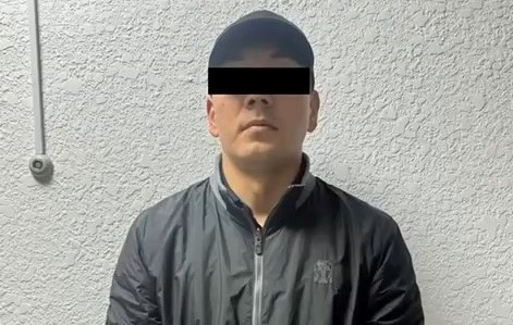 Таласта КР ИИМ кызматкери Түркия жарандарынан акча каражаттарын мыйзамсыз ээлеп алуу фактысы боюнча кармалды