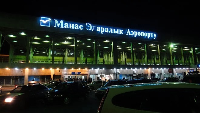 «Манас» аэропорту штаттык тартипте иштеп жатат