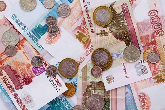 В России предложили ввести «зарплату для мам»