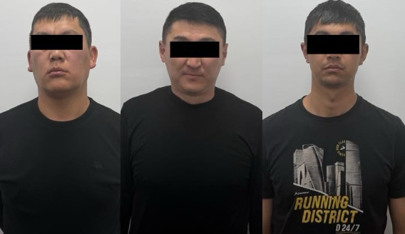 В Чуйской области сотрудники электросетей попались на вымогательстве 70 тыс. сомов