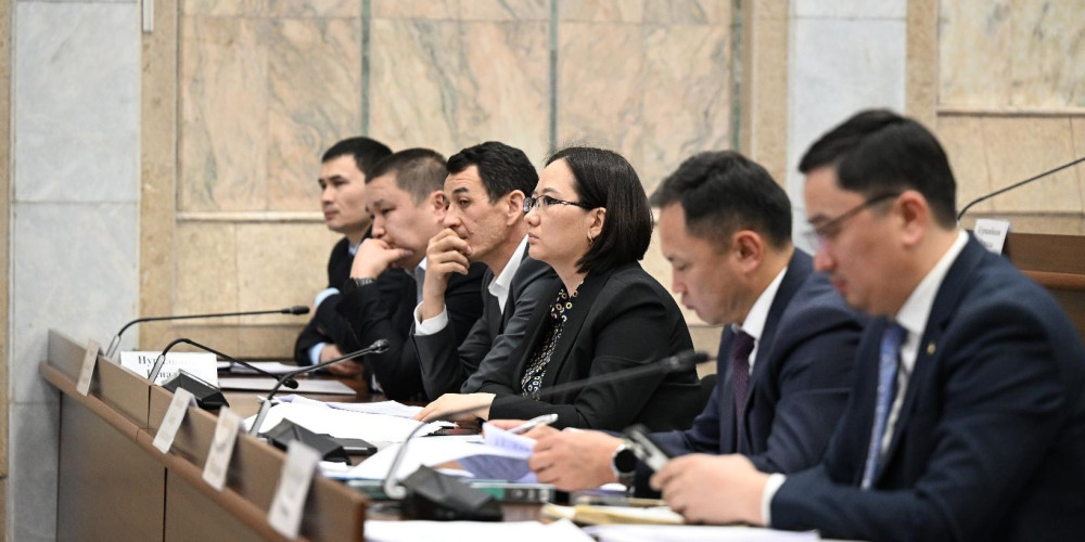 В ЖК одобрили проект о 50% льготе на обучение для детей матерей с орденом «Баатыр эне»