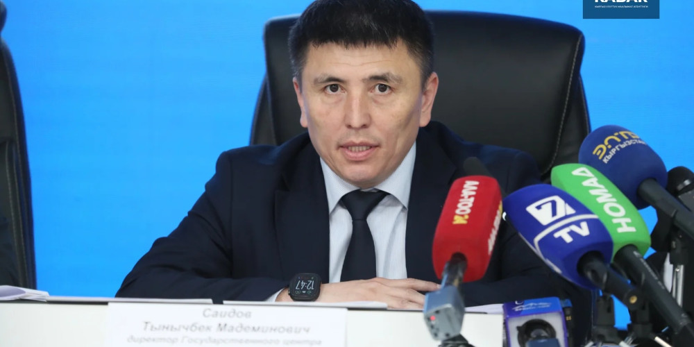 Кыргызстанцам объяснили, как получить международные водительские права