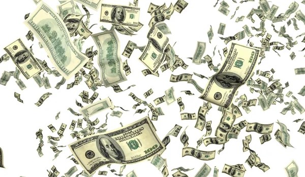 В Москве ребенок после ссоры с матерью выбросил из окна $88 тыс.