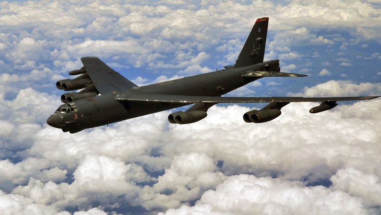 Италия отказала США в посадке самолетов, задействованных против Ирана