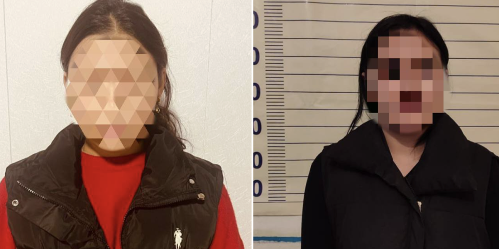 В Кара-Суу две девушки из мести подожгли бильярдный клуб