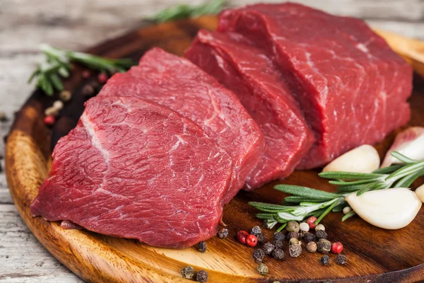 Влияние мирового рынка: Минсельхоз объяснил рост цен на мясо в Кыргызстане