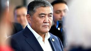 Ташиев, Зулушев и Тургунбек уулу допрошены в МВД
