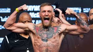 Конор Макгрегор возвращается в UFC спустя 5 лет
