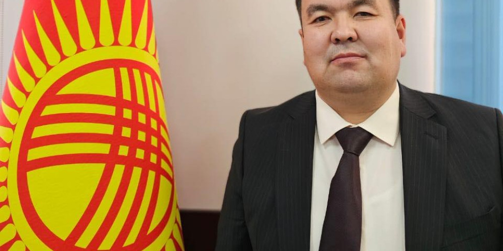 Назначен новый глава Департамента дорожного хозяйства