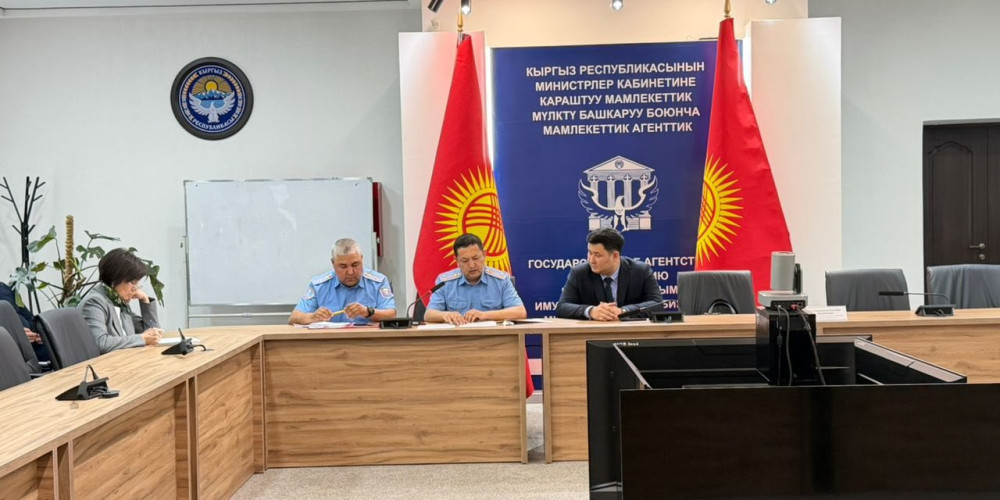 МВД КР усиливает профилактику коррупции среди госслужащих