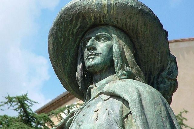 В Нидерландах задержали археолога, скрывшего останки д’Артаньяна