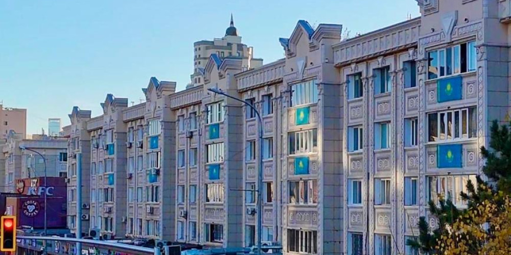 Казахстан дал «зелёный свет»: суд разрешил взыскание $1,4 млрд с «Газпрома» в пользу «Нафтогаза»