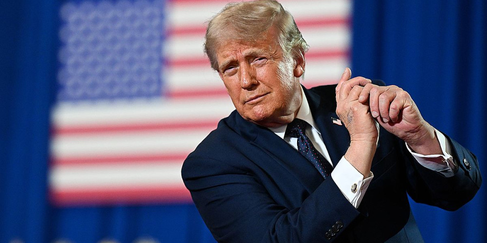 Трамп призвал арабские страны присоединиться к Соглашениям Авраама
