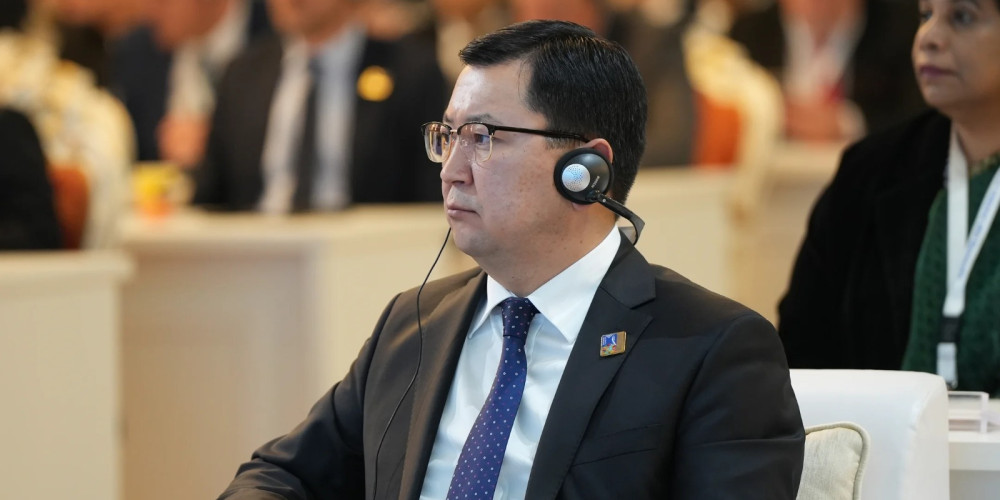 Кыргызстан вложил почти $259 млн в водный сектор, при этом использует лишь 30% своих водных ресурсов