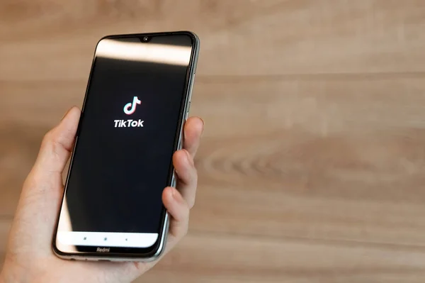 Бизнес Кыргызстана просит президента вернуть TikTok
