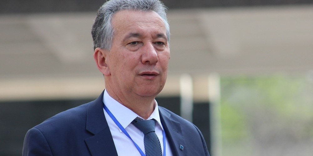 Садыр Жапаров помиловал Фарида Ниязова