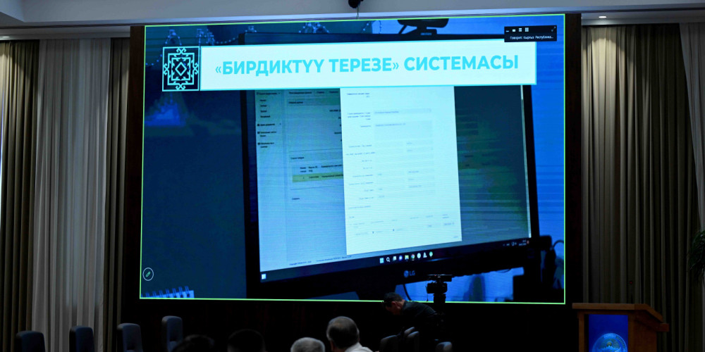 Срок выдачи разрешений для бизнеса сократили с 14 до 3 дней благодаря цифровой реформе