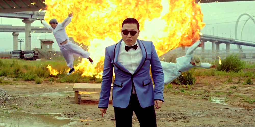 Исполнителю мирового хита Gangnam Style грозит тюрьма за психотропные препараты
