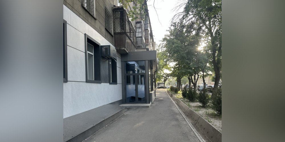 «Это другое?» Пользователь соцсетей указал на возможные двойные стандарты мэрии Бишкека