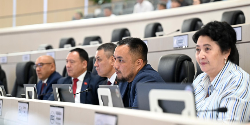 Принят законопроект, предусматривающий индексацию заработной платы, в первом чтении