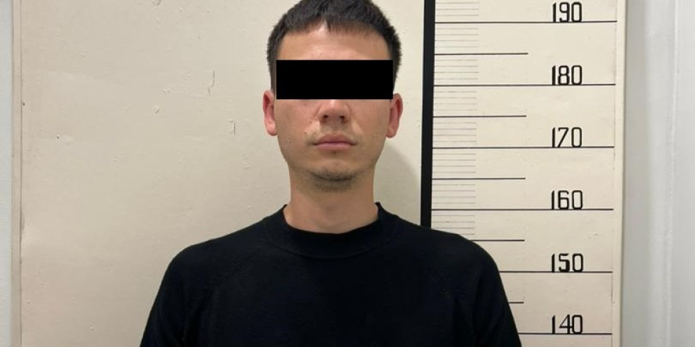 УКМК: Эт азыктарынын импортуна квоталарды бөлүштүрүүдөгү коррупциялык схема жөнүндө