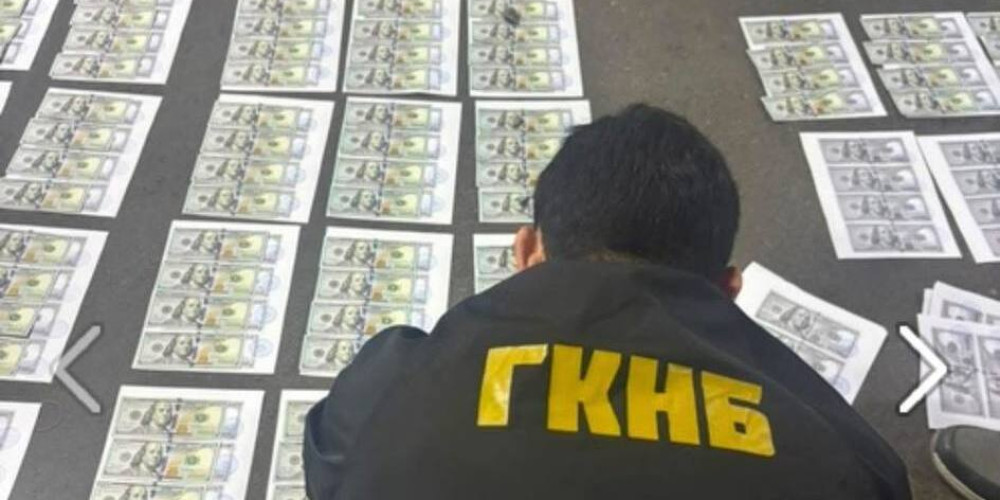 Слухи о домашнем аресте для экс-помощника президента Жаныбека Кубандыкова получили подтверждение