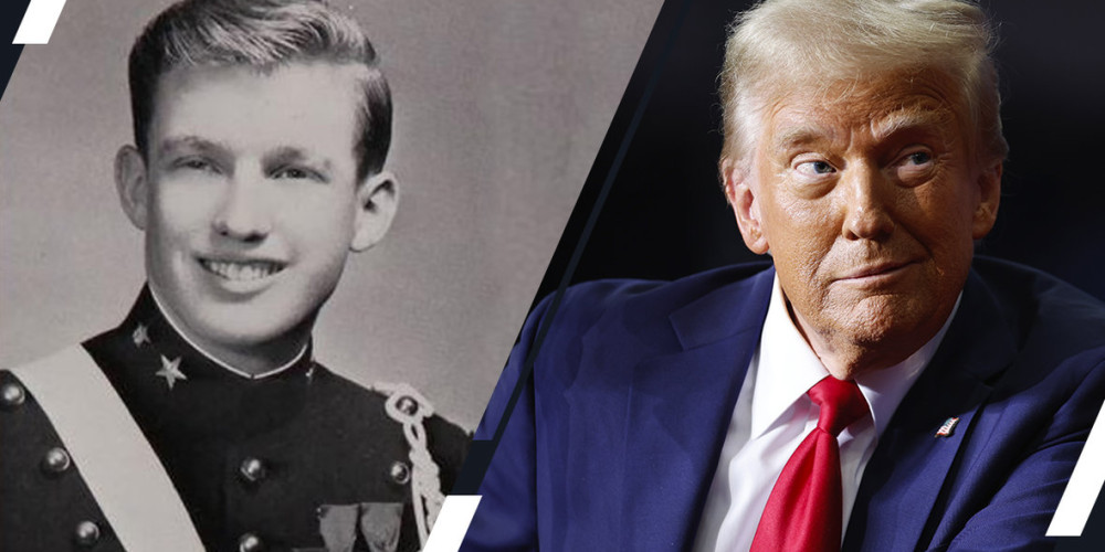 Миллиардер, шоумен и главный спорщик Америки – Дональду Трампу 80 лет: путь от сына эмигрантов до хозяина Белого дома