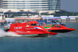 Перед этапом чемпионата мира UIM F1H2O на Иссык-Куле провели экологическую оценку