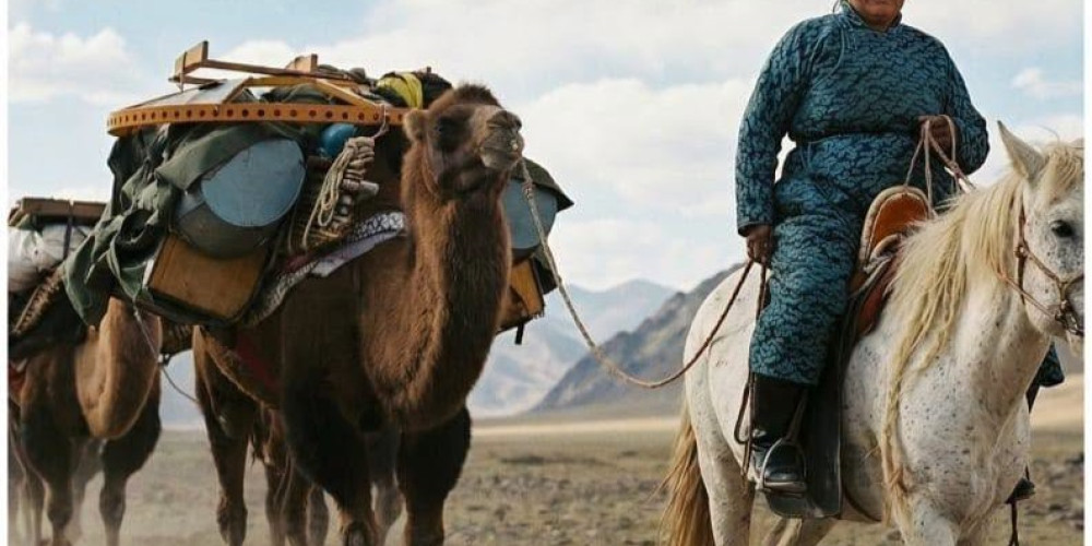 В Бишкеке представят фильм и книгу об исторических следах кыргызов в Монголии