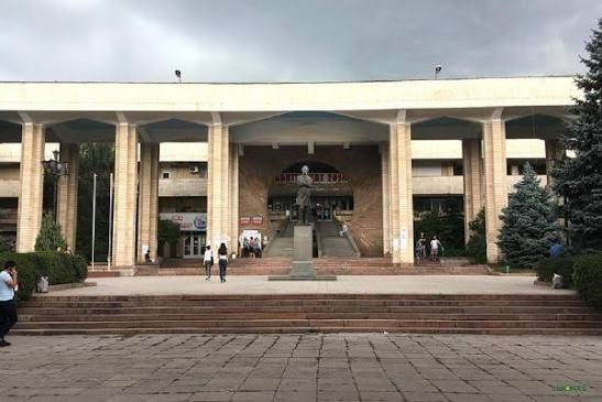 КРСУ ликвидирует все факультеты