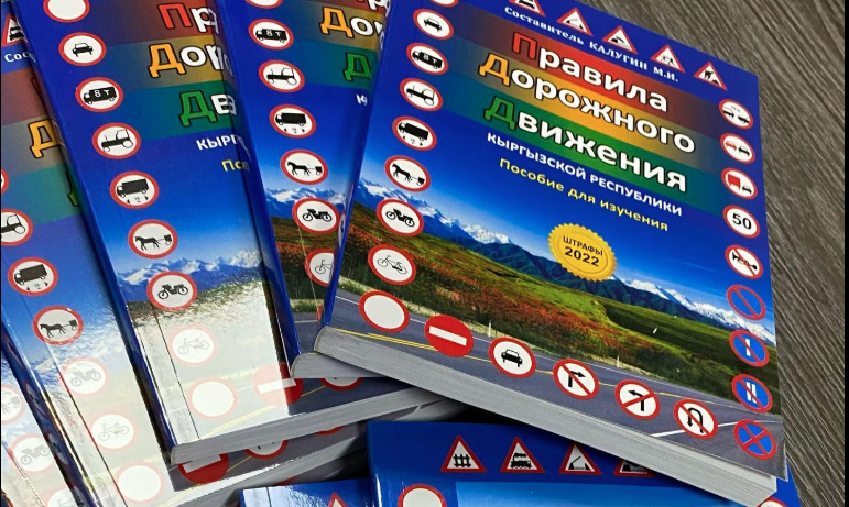 В Минпросвещения обсудили безопасность детей на дорогах и обучение ПДД